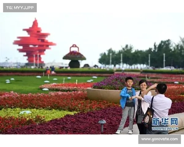 2017青岛跑赛事激情启动海滨城市迎全球健儿共襄运动盛举