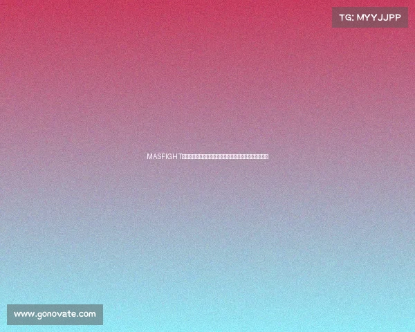 MASFIGHT赛场美丽死神绽放优雅战斗艺术，编织不败传奇热血征程